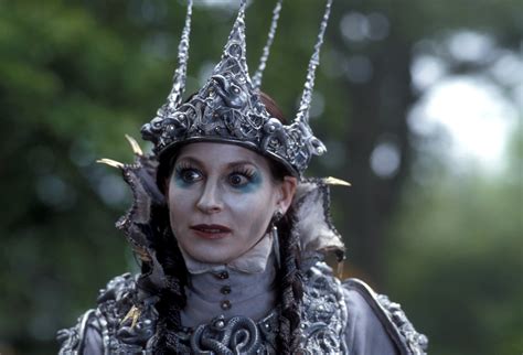 The Costume Design of BBC Lin Witch and Qaardrobe: Bringing the Characters to Life